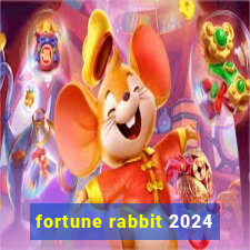 fortune rabbit 2024